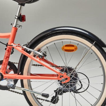 Детский трекинговый велосипед Riverside 500 20 дюймов.