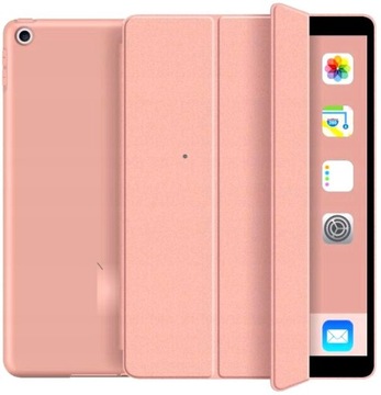 SUPER JAKOŚĆ ETUI GUMOWE DO IPAD 10.2 2021 9-GEN