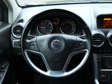 Opel Antara SUV Facelifting 2.2 CDTI ECOTEC 184KM 2014 Opel Antara 2.2 CDTI, Salon Polska, Serwis ASO, zdjęcie 17