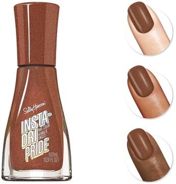 Sally Hansen Insta Dri Lakier Espresso Yourself 745