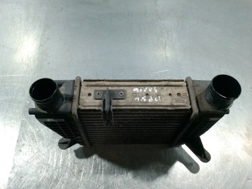CHLADIČ INTERCOOLER RENAULT MODUL 8200471888 880591TA 1.5 DCI