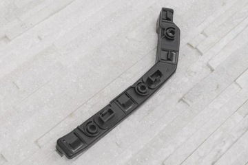 JEEP RENEGADE НАКЛАДКА БАМПЕРА ЛЕВАЯ ЗАДНЯЯ 68255520AA