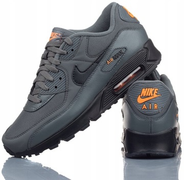 Buty sportowe NIKE AIR MAX 90