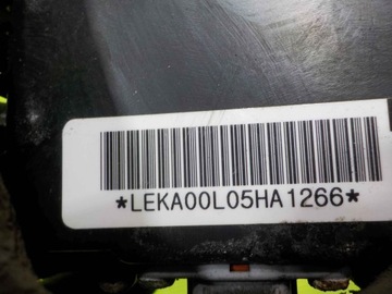 MAZDA 6 GH 10R MĚNIČ XENON