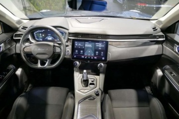  Lynk Co 01 FV 23 Bezw GwarEU PlugIn Cam360 Panorama TempAkt MenuPL CarPla, zdjęcie 17