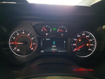 Chevrolet Camaro VI 2017 Chevrolet Camaro 2017r., LT, 2.0L 2.0 Benzyna 275KM, zdjęcie 6