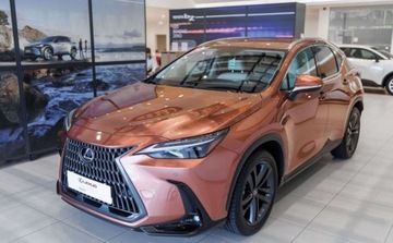 Lexus NX II 2024 Lexus NX 350h Prestige AWD 2.5 Hybryda 242KM, zdjęcie 14