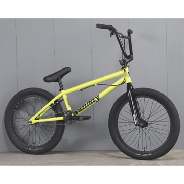 Rower BMX Sunday Primer Park - Gloss Yellow