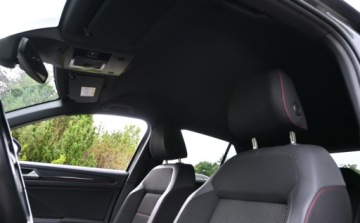 Volkswagen T-Roc I SUV 1.5 TSI ACT 150KM 2021 Volkswagen T-Roc 1,5 TSI 150 KM DSG R-LINE Nawigacja Kamera DIGITAL FULL L, zdjęcie 33