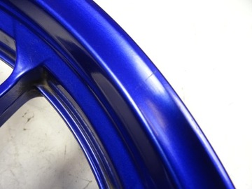 YAMAHA MT 125 ЗАДНИЙ ОБОД 14-18