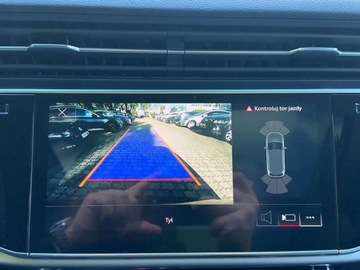 Audi Q7 II SUV Facelifting  3.0 55 TFSI 340KM 2022 Audi Q7 TFSI 4X4 340KM S-Line FVAT23 Gwarancja 2027 Matrix HAK, zdjęcie 22