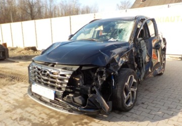 Hyundai Tucson IV SUV HEV 1.6 T-GDI HEV 230KM 2021 Hyundai Tucson Okazja 1.6 Hybryda 230KM, zdjęcie 11