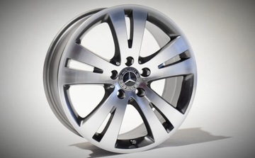 MERCEDES C KLASA W204 7,5x17 ET47 A2044010402