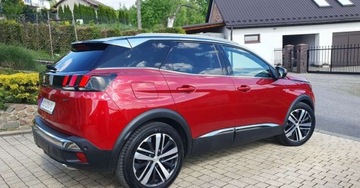 Peugeot 3008 II Crossover 2.0 BlueHDi 180KM 2018 Peugeot 3008 Peugeot 3008 2.0 BlueHDi GT SampS EAT8 2.0 Diesel 180KM, zdjęcie 31