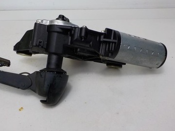 AUDI A6 C5 MECHANIZMUS MOTOREK STĚRAČE 8L0955711B