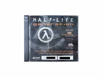 Half-Life Generation