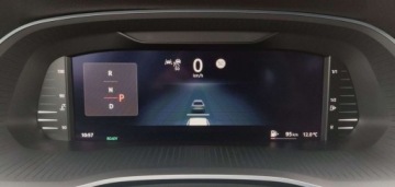 Skoda Octavia IV Liftback 1.5 TSI EVO 150KM 2024 Skoda Octavia 1.5TSI M-HEV 150KM Selection SalonPL ASO Virtual Matrix Kess, zdjęcie 25