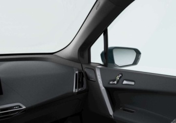 BMW iX SUV Facelifting 109.1kWh 544KM 2025 BMW iX Elektryczny 544KM, zdjęcie 8