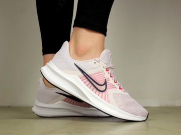 damskie buty Nike do biegania sportowe treningowe