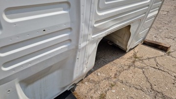 kabina dzienna volvo fm szkielet 2020 rok