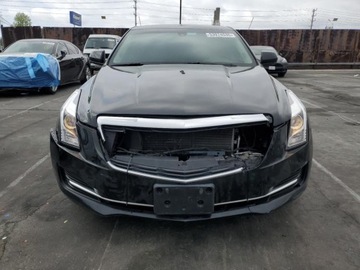 Cadillac 2018 Cadillac ATS 2018 2.0l 2.0 Benzyna 272KM, zdjęcie 5