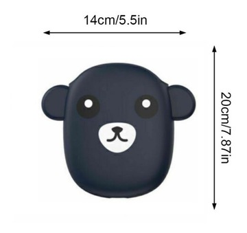 Силиконовый корпус Hifylux для наушников Airpods Max
