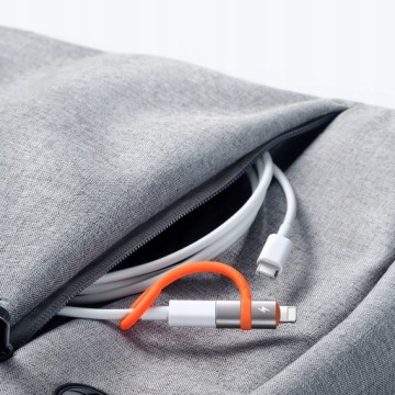 MCDODO АДАПТЕР USB TYP C — АДАПТЕР МОЛНИИ