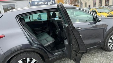 Kia Sportage IV SUV 2.0 CRDi 185KM 2016 Kia Sportage 2.0 Diesel Moc 185KM Automat 4x4, zdjęcie 17