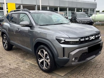 Dacia Duster II SUV Facelifting 1.0 TCe ECO-G 100KM 2025 Od ręki - Journey LPG 1.0 100KM / Pakiet Parking, zdjęcie 1