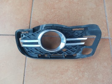 KRATKA ZDERZAKA LEWA MERCEDES W204 A2048852223