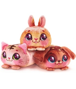 НАБОР ВЫПЕЧЕННОГО ХЛЕБА COOKEEZ MAKERS