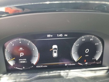 Infiniti QX60 2023 Infiniti QX60 Autograph 2023 3.5l 3.5 Benzyna 295KM, zdjęcie 9