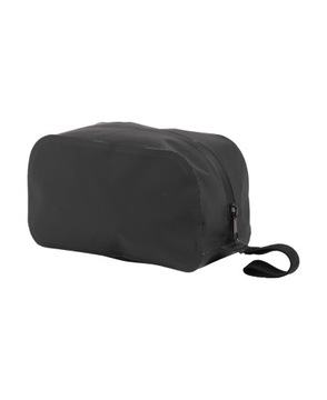 Kosmetyczka Arena DRY BEAUTY CASE BIG LOGO BLACK