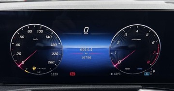 Mercedes GLB SUV 1.3 200 163KM 2025 Mercedes-Benz GLB Salon PL AMG Line Kamera Multibeam Pamiec foteli Gwaranc, zdjęcie 15