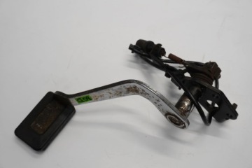 YAMAHA XVS 125 DRAG STAR 97-04 РЫЧАГ НОЖНОГО ТОРМОЗА