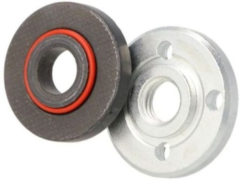 NAKRĘTKA PODKŁADKA TARCZY SZLIFIERKI DO BOSCH CELMA EINHELL