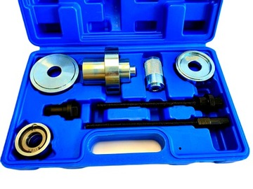 СЪЕМНИК ВТУЛКИ РЫЧАГА САЙЛЕНТБЛОКА ПЕРЕДНЕЙ SKODA OCTAVIA VW POLO 9N PASSAT