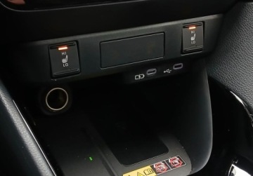 Toyota 2025 Toyota Yaris Yaris Style FV23 Salon PL Serwis ASO Bezwypadkowy 1 wl., zdjęcie 33