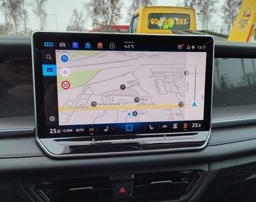 Volkswagen Tayron 2025 Volkswagen Tayron diesel, automatyczna, napęd 4x4(, zdjęcie 16