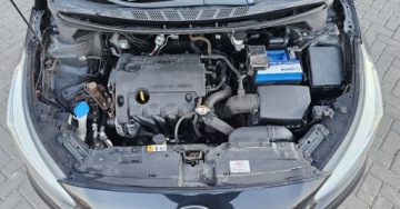 Kia Ceed II pro_cee´d 1.4 DOHC 100KM 2013 Kia Ceed ANDROID auto 1.4 benzyna nawigacja 1.4 Benzyna 100KM, zdjęcie 36