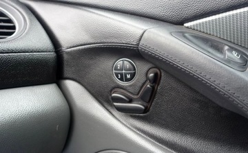 Mercedes SL R230 2004 Mercedes-Benz SL SL350 245KM Europa Uszkodzona skrzynia biegow Skora Xenon, zdjęcie 17