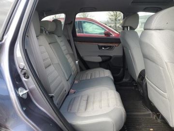 Honda CR-V V 2022 Honda CR-V CR-V EX 2022, od ubezpieczalni 1.5 Benzyna 190KM, zdjęcie 9