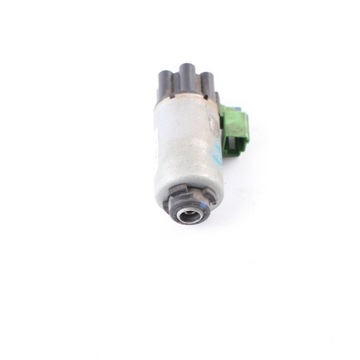 BMW F01 F10 MOTOREK REGULACE SEDAČKY 7242070