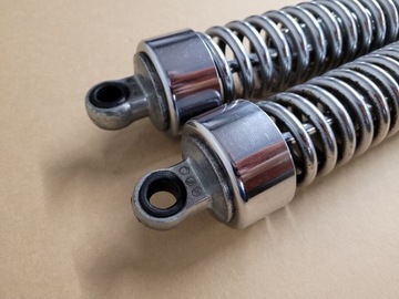 амортизатор амортизаторы Honda Shadow Vt 500