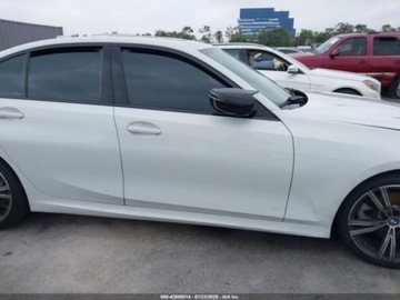 BMW Seria 3 G20-G21 2020 BMW Seria 3 330i rwd 2.0 Benzyna 255KM, zdjęcie 6