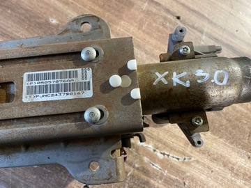 JEEP COMMANDER XK 3.0 SLOUPEC VOLANT