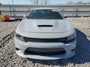 Dodge Charger VII 2022 Dodge Charger RT 2022 5.7l 5.7 Benzyna 370KM, zdjęcie 5