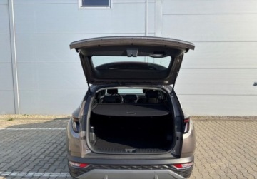 Hyundai Tucson IV SUV 1.6 T-GDI 150KM 2023 Hyundai Tucson Smart Salon PL Gwarancja fabryczna 1.6 Benzyna 150KM, zdjęcie 8