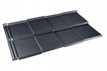 BRATEX moduł Savanna 3D Standard Matt Różne kolory