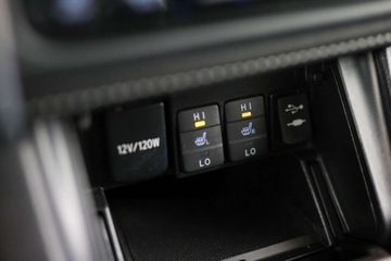 Toyota Auris II Touring Sports Facelifting 1.6 Valvematic 132KM 2017 Toyota Auris 1.6 Selection 1.6 Benzyna 132KM, zdjęcie 30